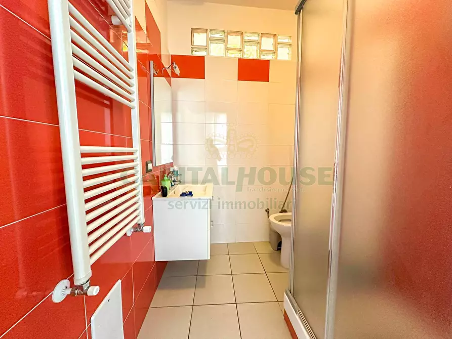 Immagine 18 di Appartamento in vendita  in zona automontreal a Capua