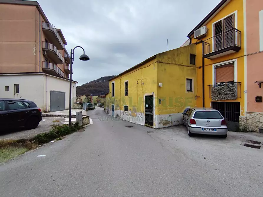 Immagine 3 di Casa semindipendente in vendita  in Via Colombaia a Mercato San Severino