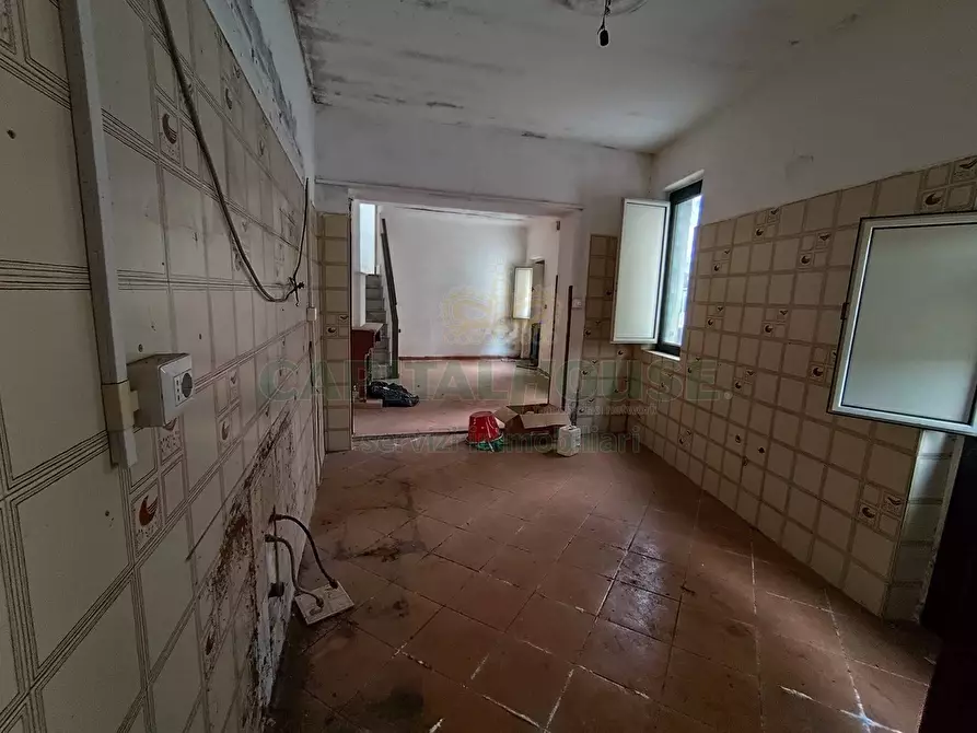 Immagine 7 di Casa semindipendente in vendita  in Via Colombaia a Mercato San Severino