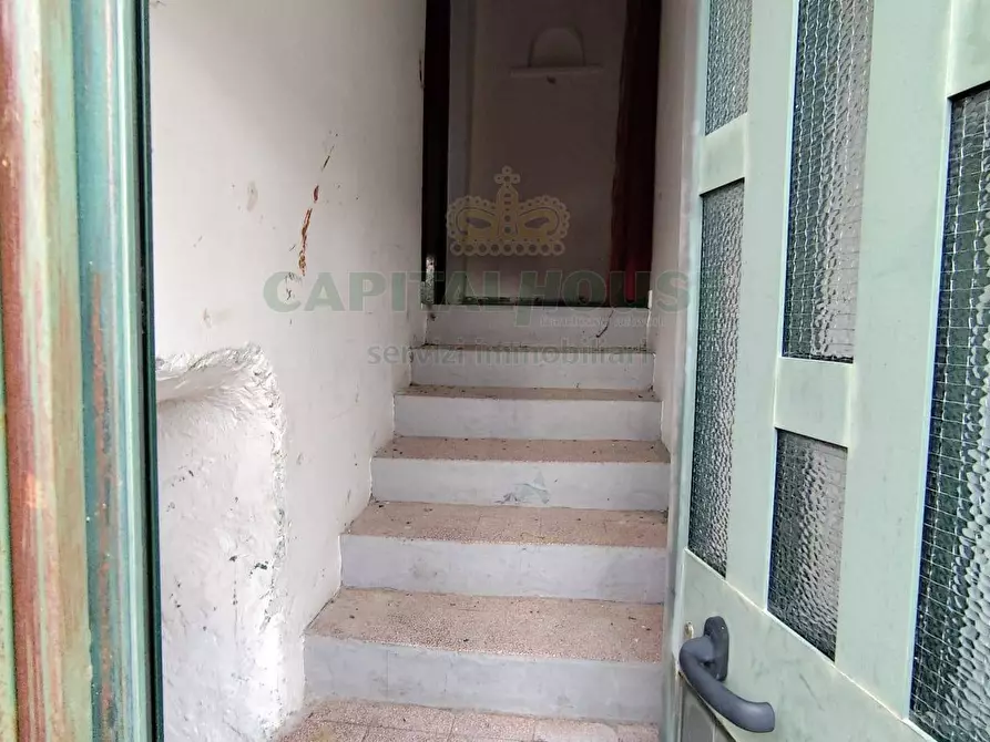 Immagine 6 di Casa semindipendente in vendita  in Via Colombaia a Mercato San Severino