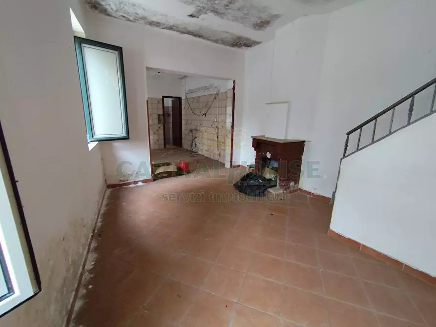 Immagine 8 di Casa semindipendente in vendita  in Via Colombaia a Mercato San Severino