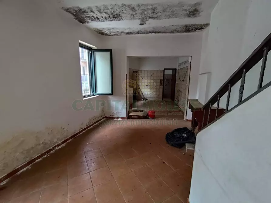 Immagine 9 di Casa semindipendente in vendita  in Via Colombaia a Mercato San Severino