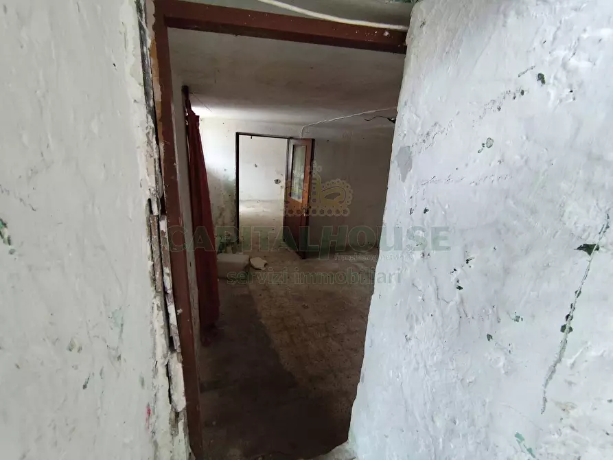 Immagine 10 di Casa semindipendente in vendita  in Via Colombaia a Mercato San Severino