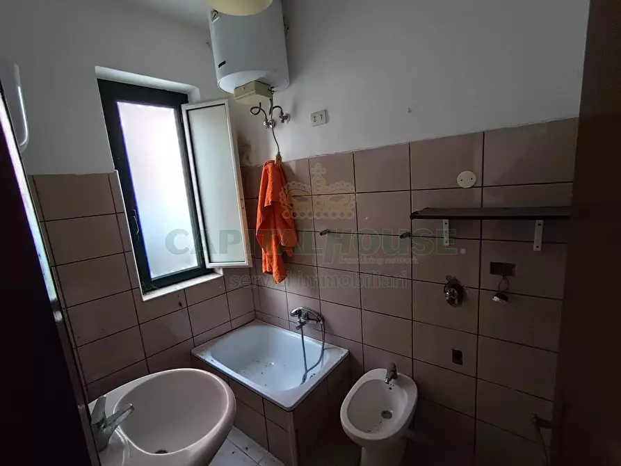 Immagine 11 di Casa semindipendente in vendita  in Via Colombaia a Mercato San Severino