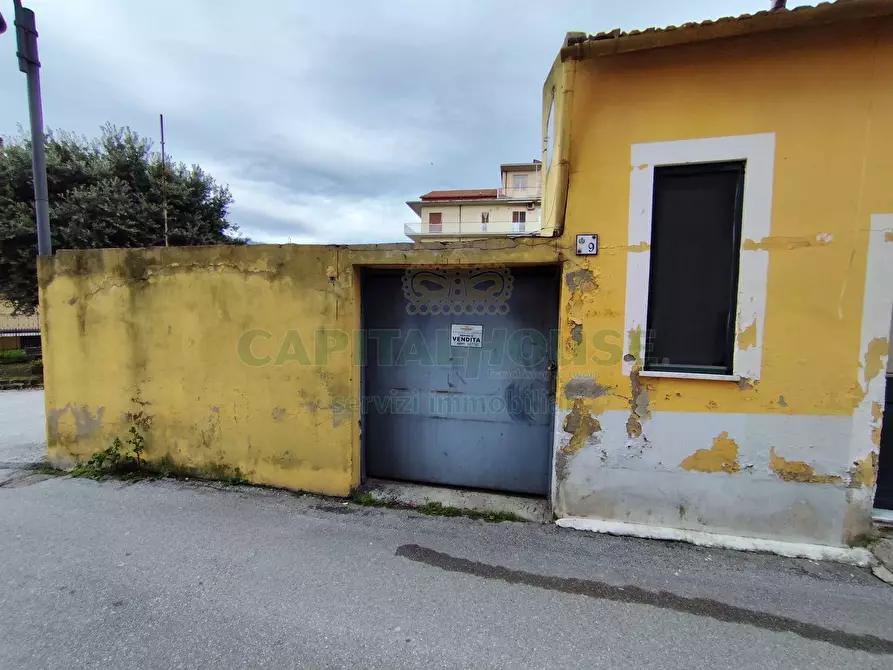 Immagine 4 di Casa semindipendente in vendita  in Via Colombaia a Mercato San Severino