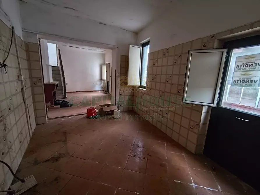 Immagine 14 di Casa semindipendente in vendita  in Via Colombaia a Mercato San Severino