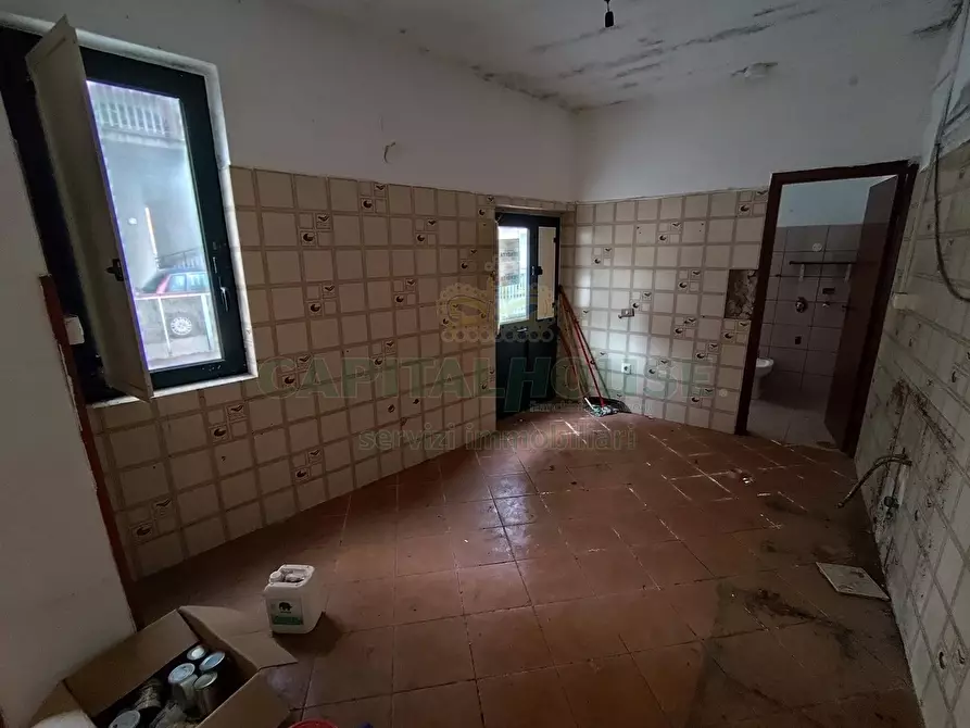 Immagine 15 di Casa semindipendente in vendita  in Via Colombaia a Mercato San Severino