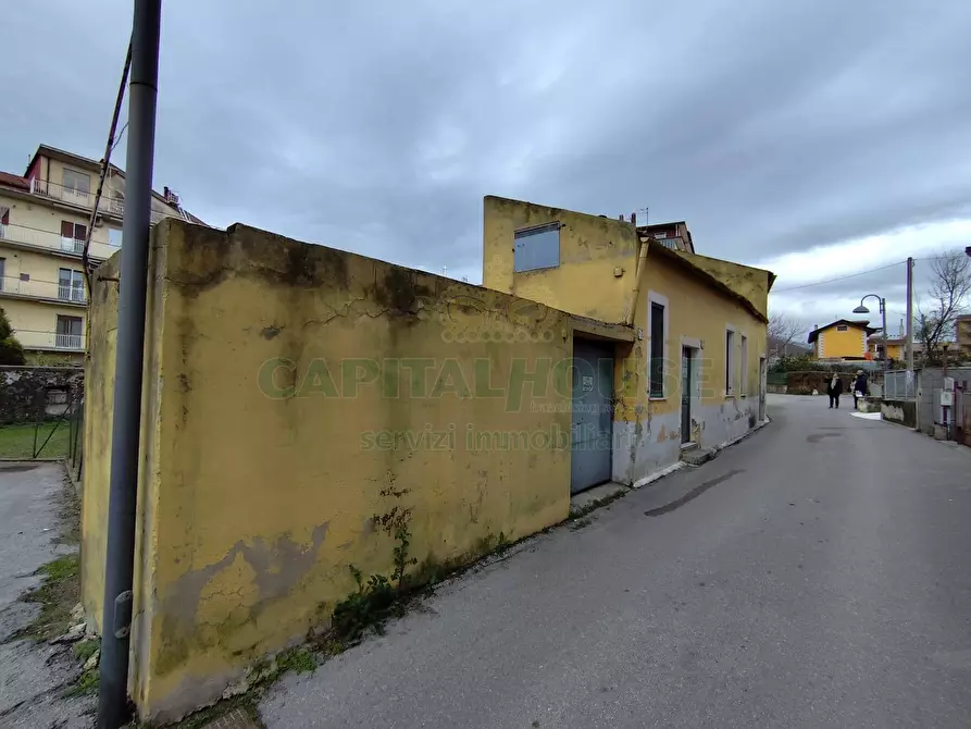Immagine 5 di Casa semindipendente in vendita  in Via Colombaia a Mercato San Severino