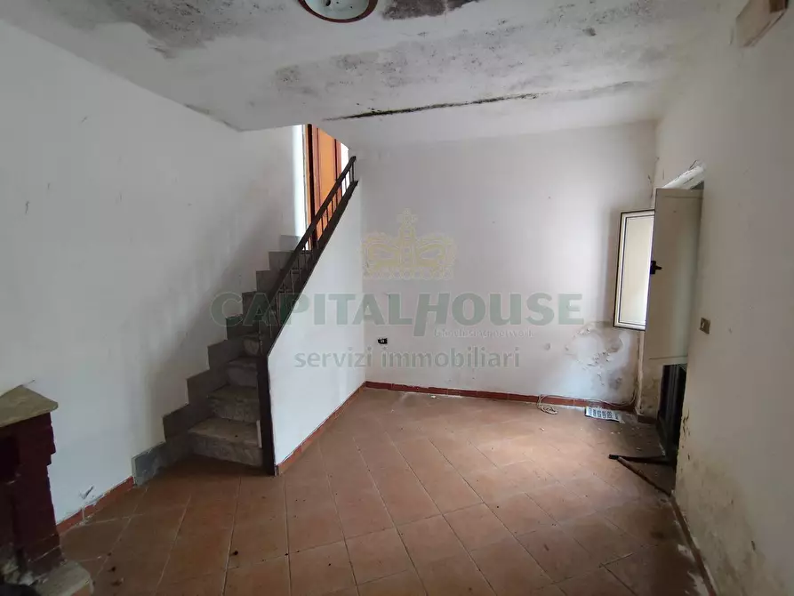 Immagine 16 di Casa semindipendente in vendita  in Via Colombaia a Mercato San Severino