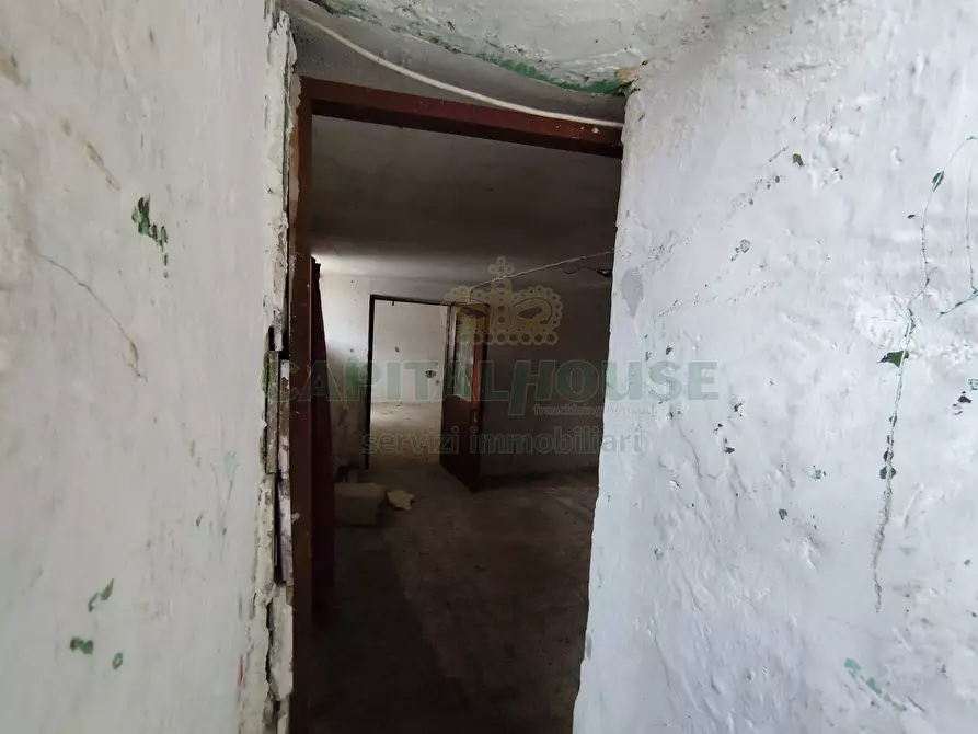 Immagine 19 di Casa semindipendente in vendita  in Via Colombaia a Mercato San Severino