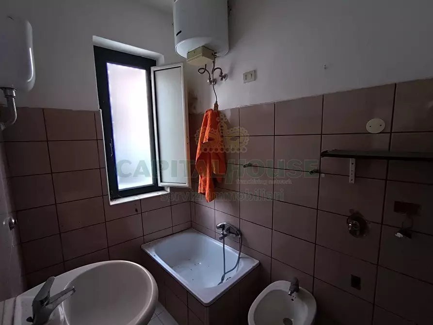 Immagine 20 di Casa semindipendente in vendita  in Via Colombaia a Mercato San Severino