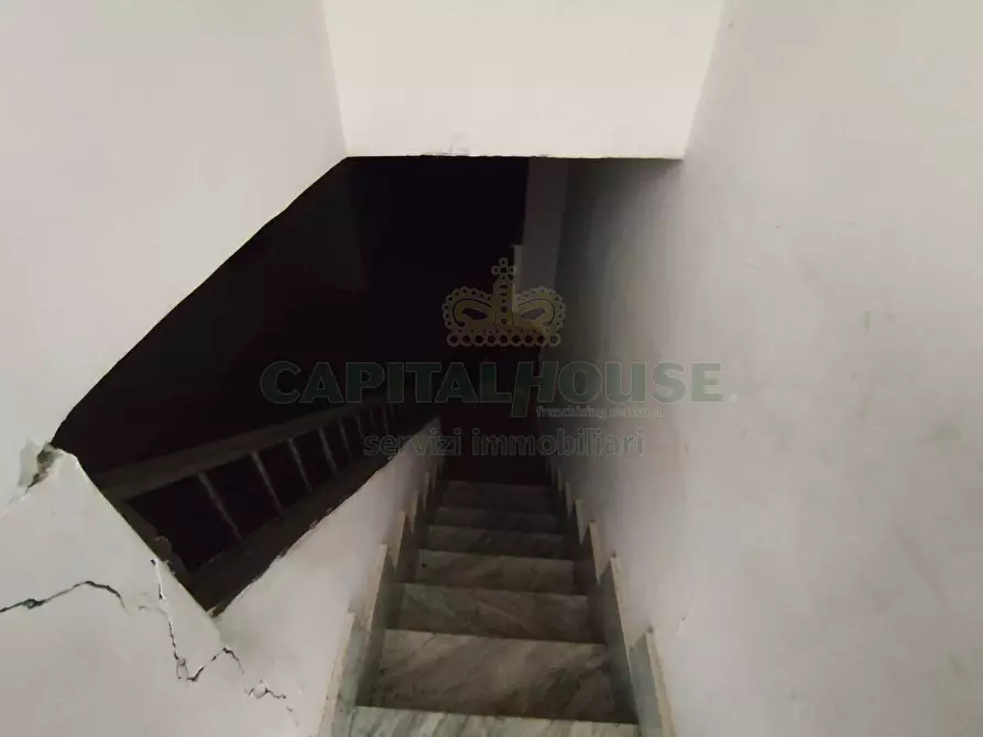 Immagine 21 di Casa semindipendente in vendita  in Via Colombaia a Mercato San Severino