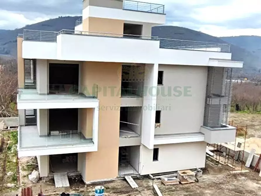 Immagine 12 di Appartamento in vendita  in mugnano del cardinale a Mugnano Del Cardinale