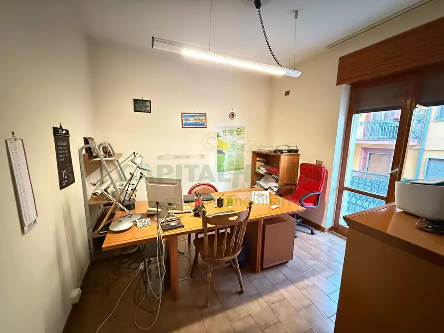 Immagine 4 di Casa semindipendente in affitto  a Baronissi