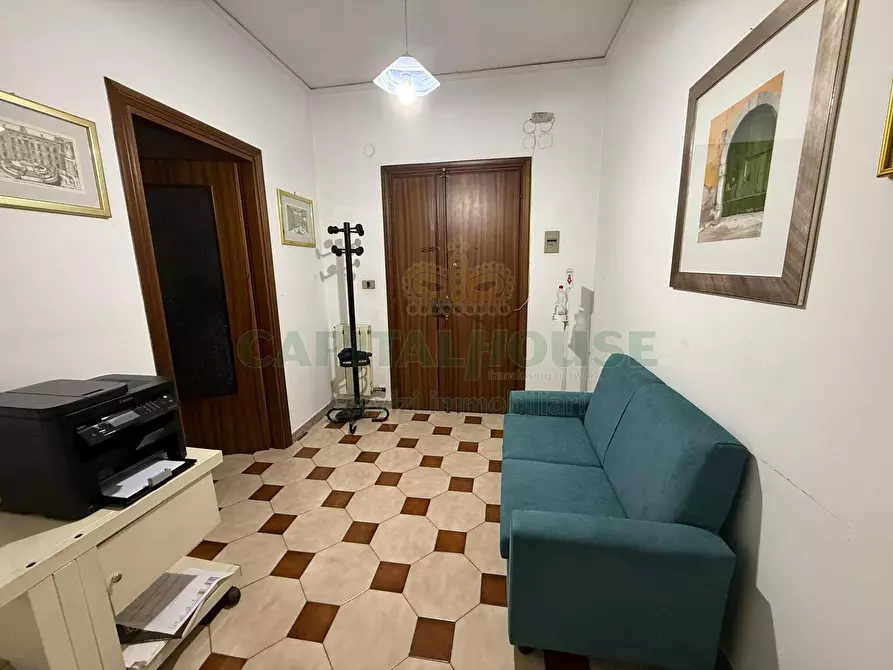 Immagine 6 di Casa semindipendente in affitto  a Baronissi