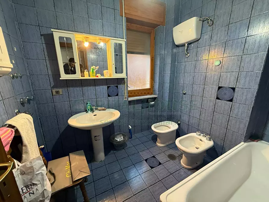 Immagine 8 di Casa semindipendente in affitto  a Baronissi