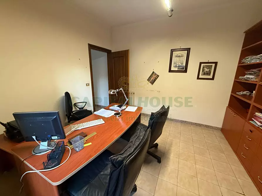 Immagine 3 di Casa semindipendente in affitto  a Baronissi