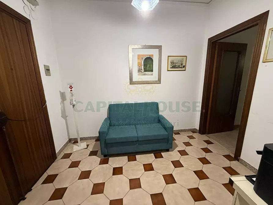 Immagine 7 di Casa semindipendente in affitto  a Baronissi