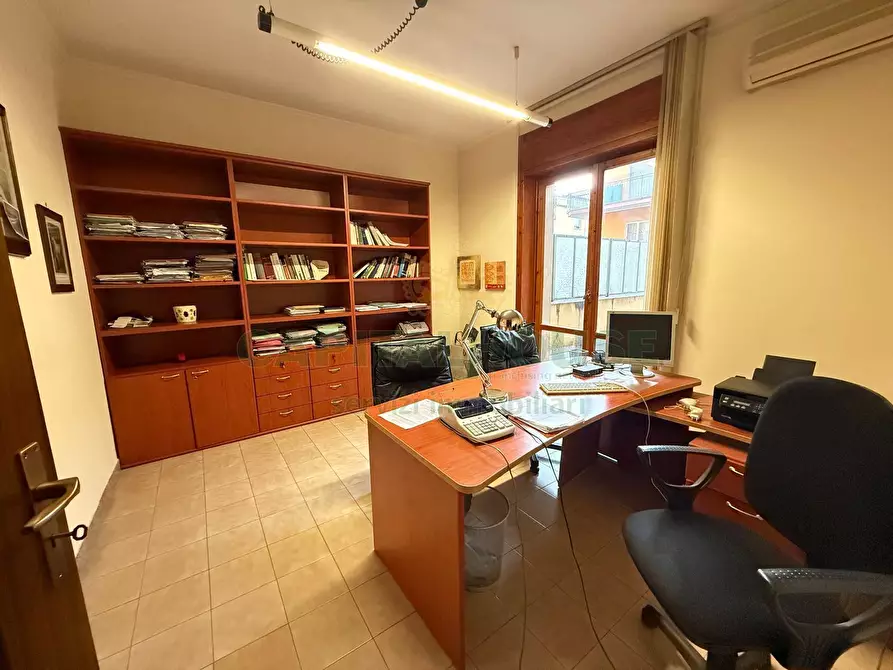 Immagine 1 di Casa semindipendente in affitto  a Baronissi