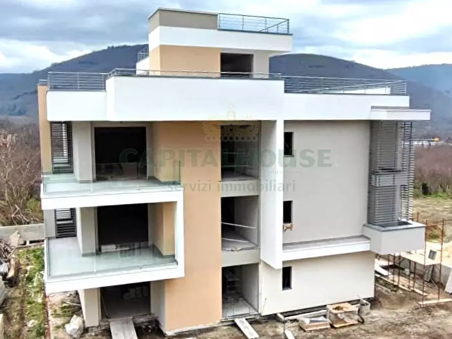 Immagine 28 di Appartamento in vendita  in via roma a Mugnano Del Cardinale