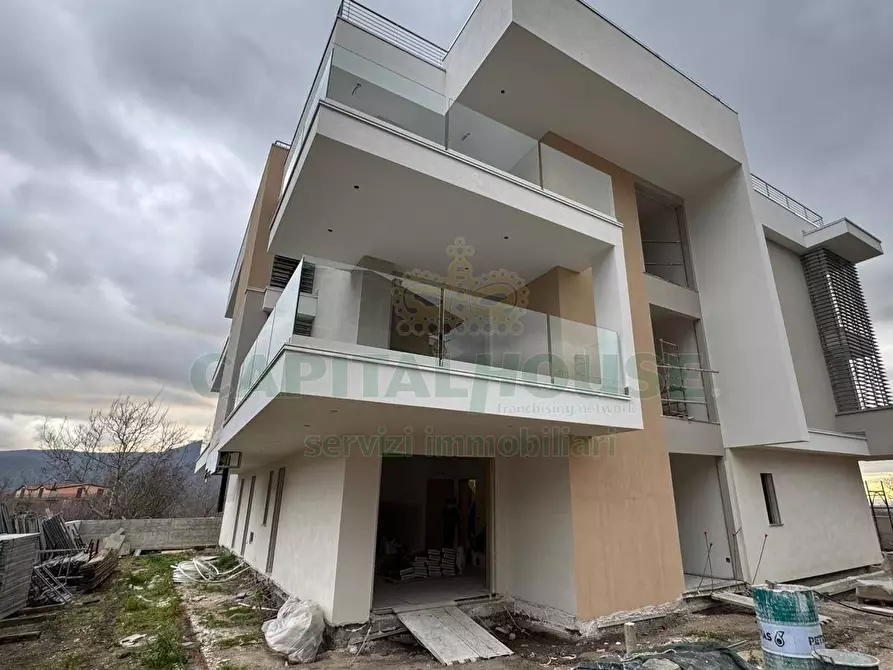 Immagine 29 di Appartamento in vendita  in mugnano del cardinale a Mugnano Del Cardinale