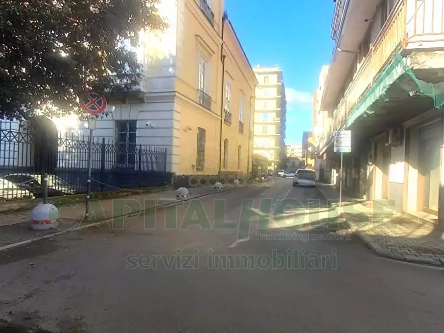 Immagine 5 di Locale commerciale in affitto  in via giuseppe bonaparte a Santa Maria Capua Vetere