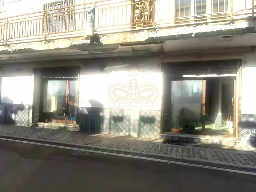Immagine 16 di Locale commerciale in affitto  in via giuseppe bonaparte a Santa Maria Capua Vetere