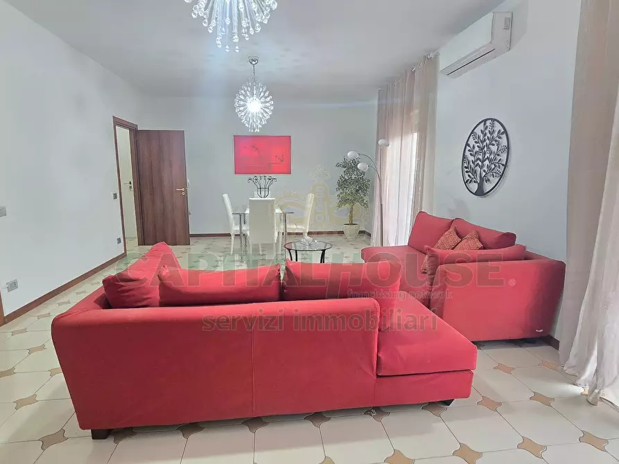 Immagine 4 di Appartamento in vendita  in Via Perugia a Capodrise