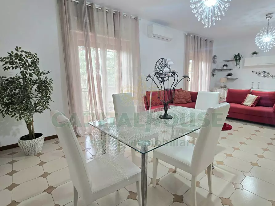 Immagine 6 di Appartamento in vendita  in Via Perugia a Capodrise