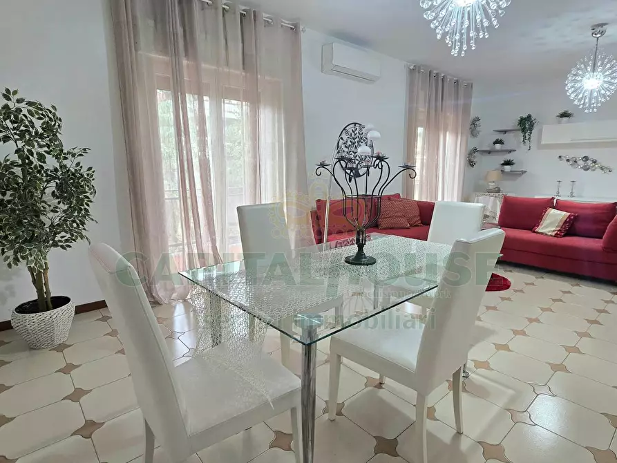 Immagine 1 di Appartamento in vendita  in Via Perugia a Capodrise