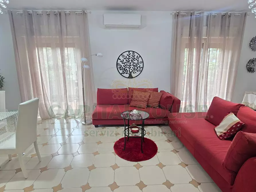 Immagine 2 di Appartamento in vendita  in Via Perugia a Capodrise