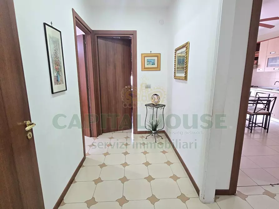 Immagine 12 di Appartamento in vendita  in Via Perugia a Capodrise