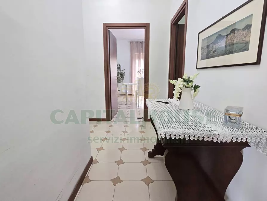 Immagine 11 di Appartamento in vendita  in Via Perugia a Capodrise