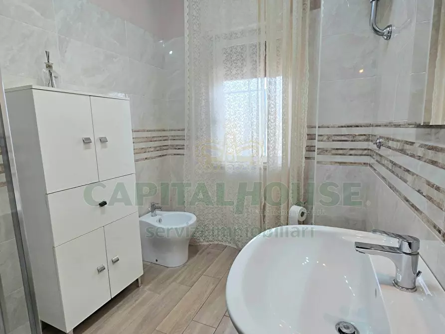 Immagine 20 di Appartamento in vendita  in Via Perugia a Capodrise