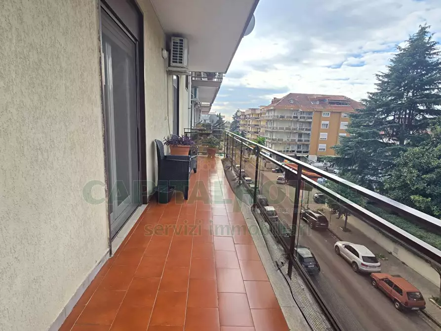 Immagine 24 di Appartamento in vendita  in Via Perugia a Capodrise