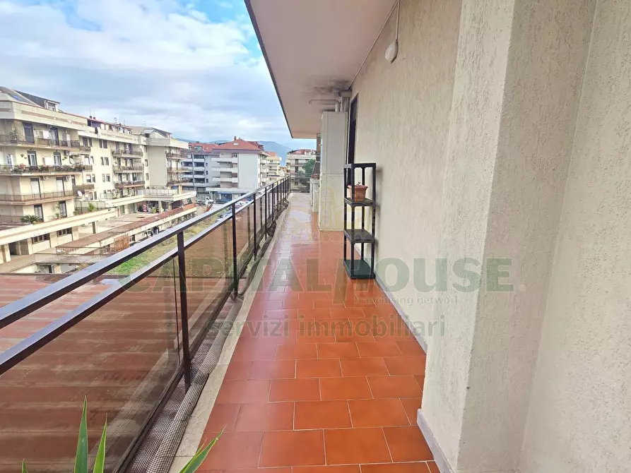 Immagine 25 di Appartamento in vendita  in Via Perugia a Capodrise