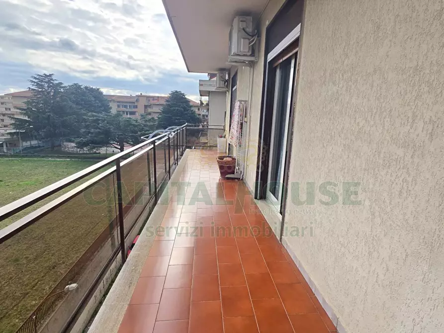 Immagine 26 di Appartamento in vendita  in Via Perugia a Capodrise