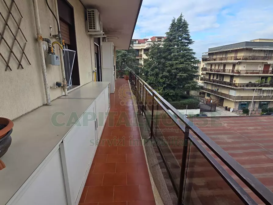 Immagine 27 di Appartamento in vendita  in Via Perugia a Capodrise