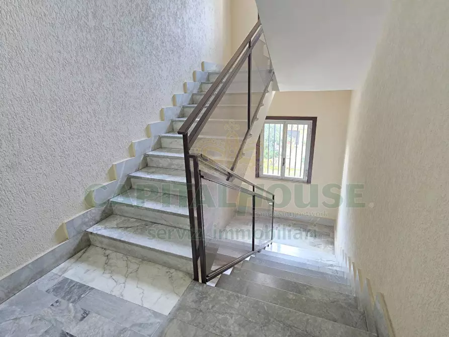 Immagine 28 di Appartamento in vendita  in Via Perugia a Capodrise