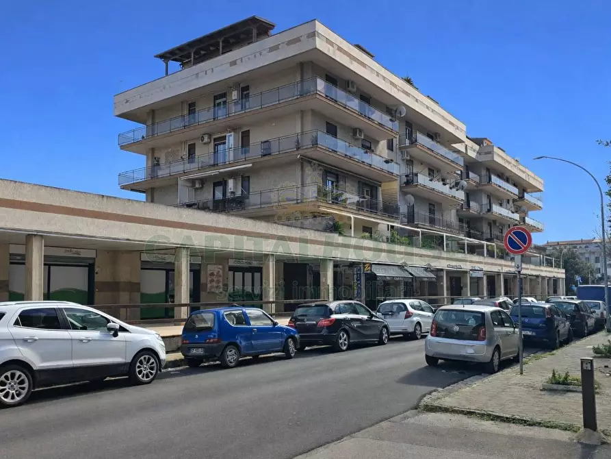 Immagine 31 di Appartamento in vendita  in Via Perugia a Capodrise