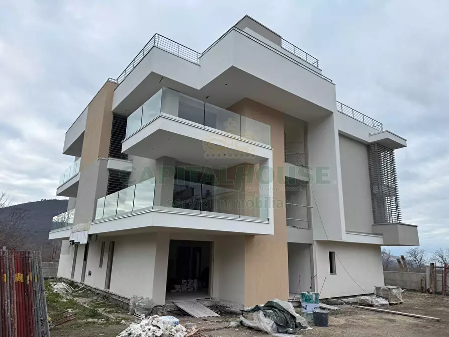 Immagine 32 di Appartamento in vendita  in mugnano del cardinale a Mugnano Del Cardinale