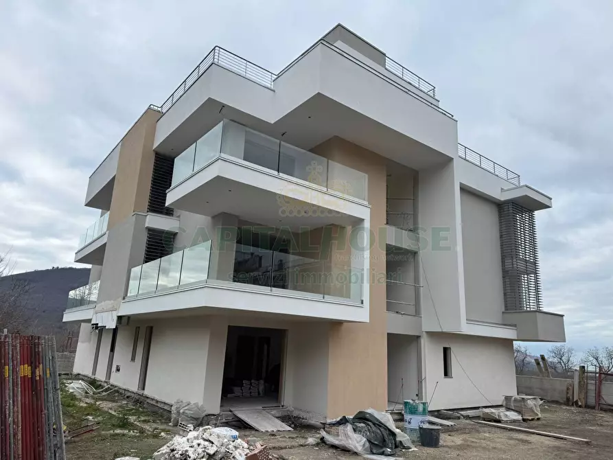 Immagine 1 di Appartamento in vendita  in mugnano del cardinale a Mugnano Del Cardinale