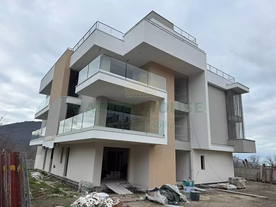 Immagine 16 di Appartamento in vendita  in mugnano del cardinale a Mugnano Del Cardinale