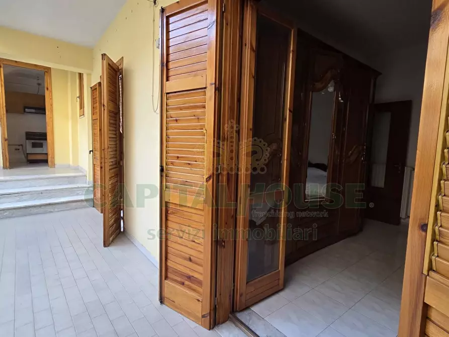 Immagine 2 di Casa semindipendente in vendita  a Roccarainola