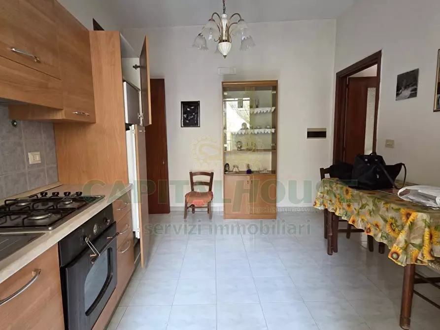 Immagine 3 di Casa semindipendente in vendita  a Roccarainola