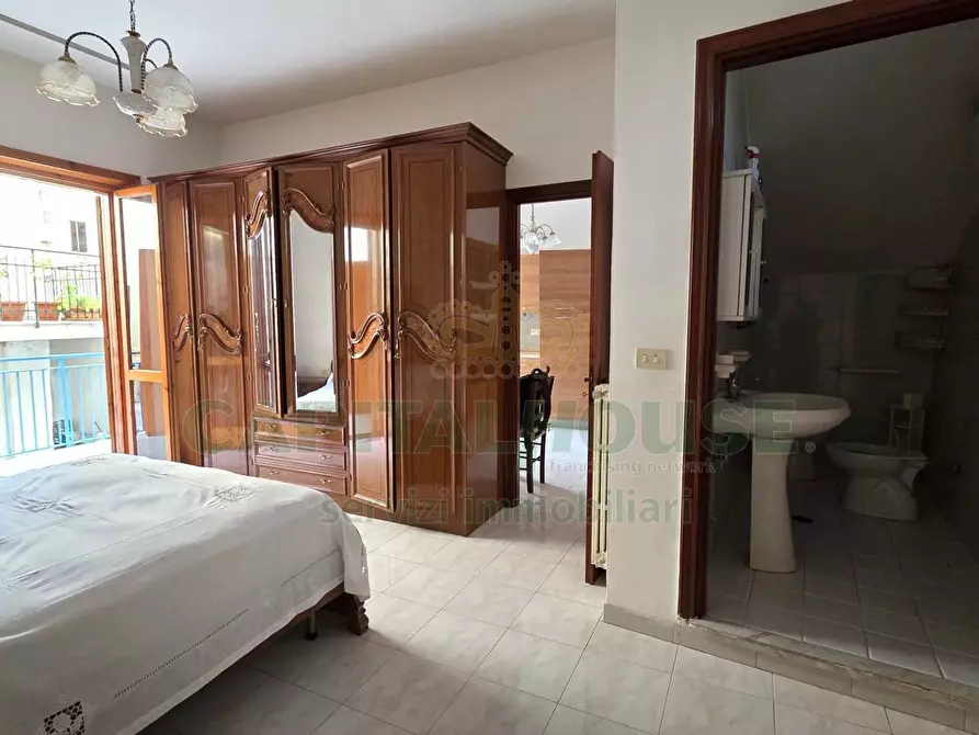 Immagine 4 di Casa semindipendente in vendita  a Roccarainola