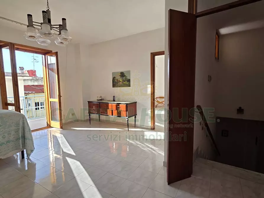 Immagine 5 di Casa semindipendente in vendita  a Roccarainola