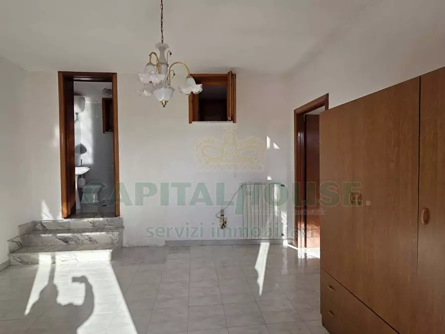 Immagine 6 di Casa semindipendente in vendita  a Roccarainola