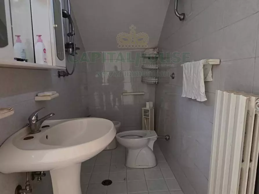 Immagine 7 di Casa semindipendente in vendita  a Roccarainola