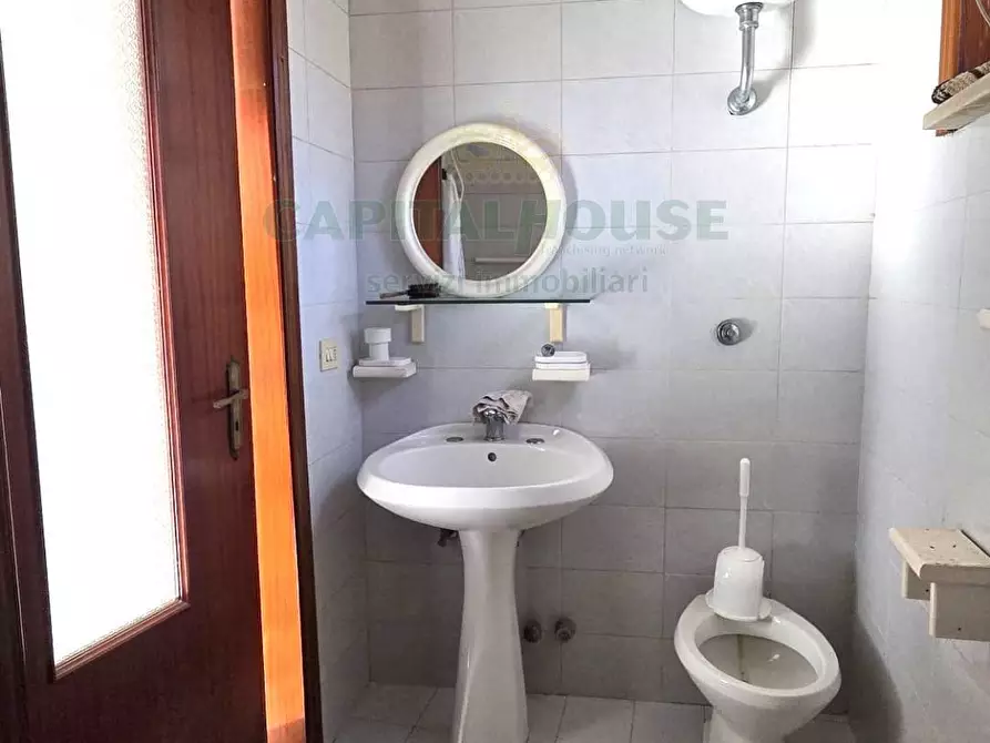 Immagine 8 di Casa semindipendente in vendita  a Roccarainola